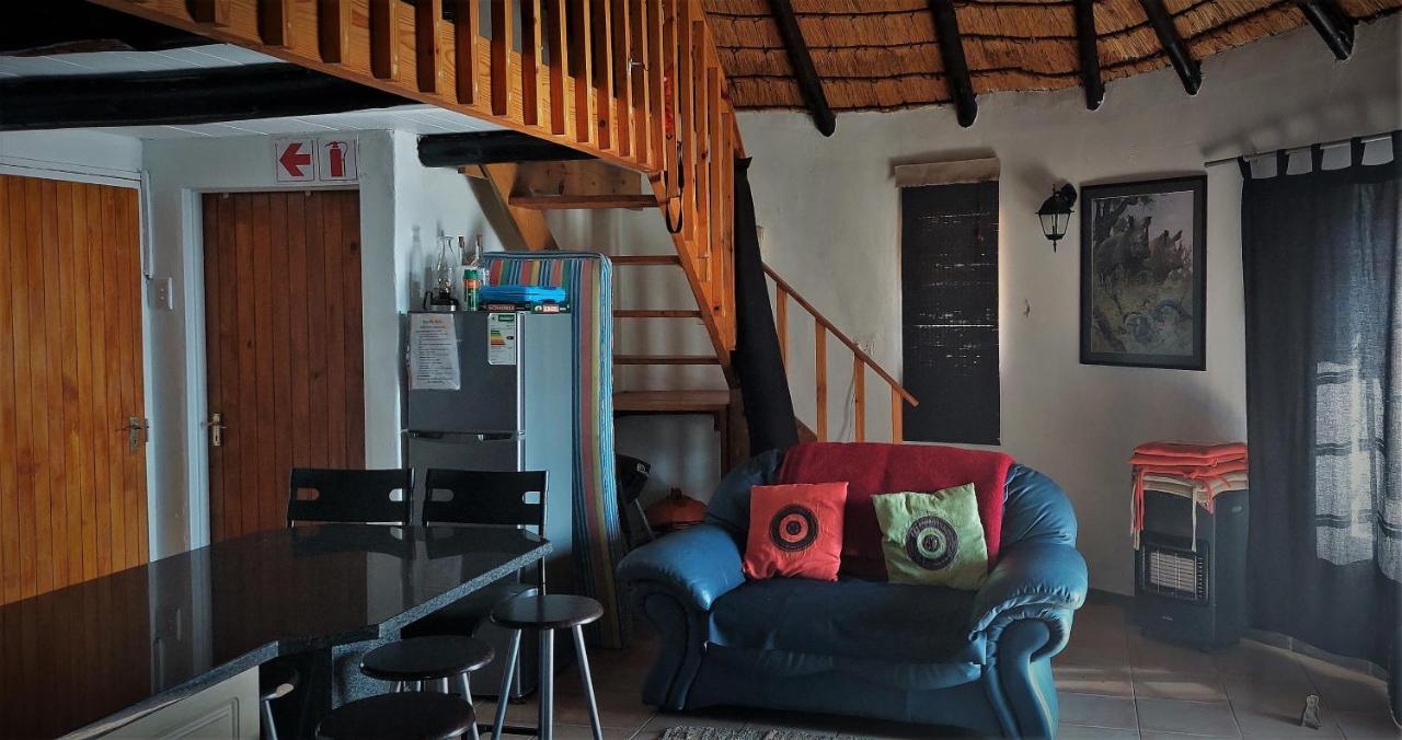 Blackbrook Farm Ундерберг Экстерьер фото