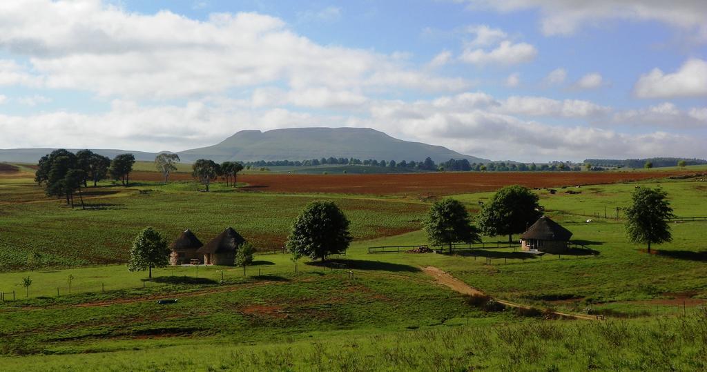 Blackbrook Farm Ундерберг Экстерьер фото